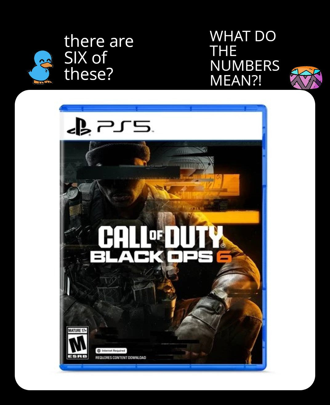 Black Ops 6