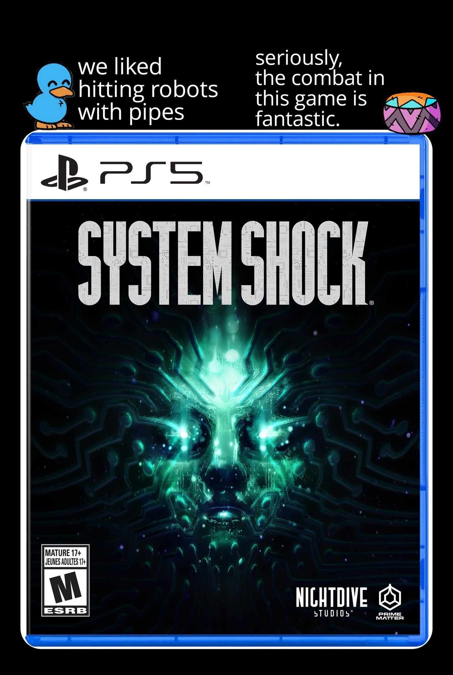 System Shock
