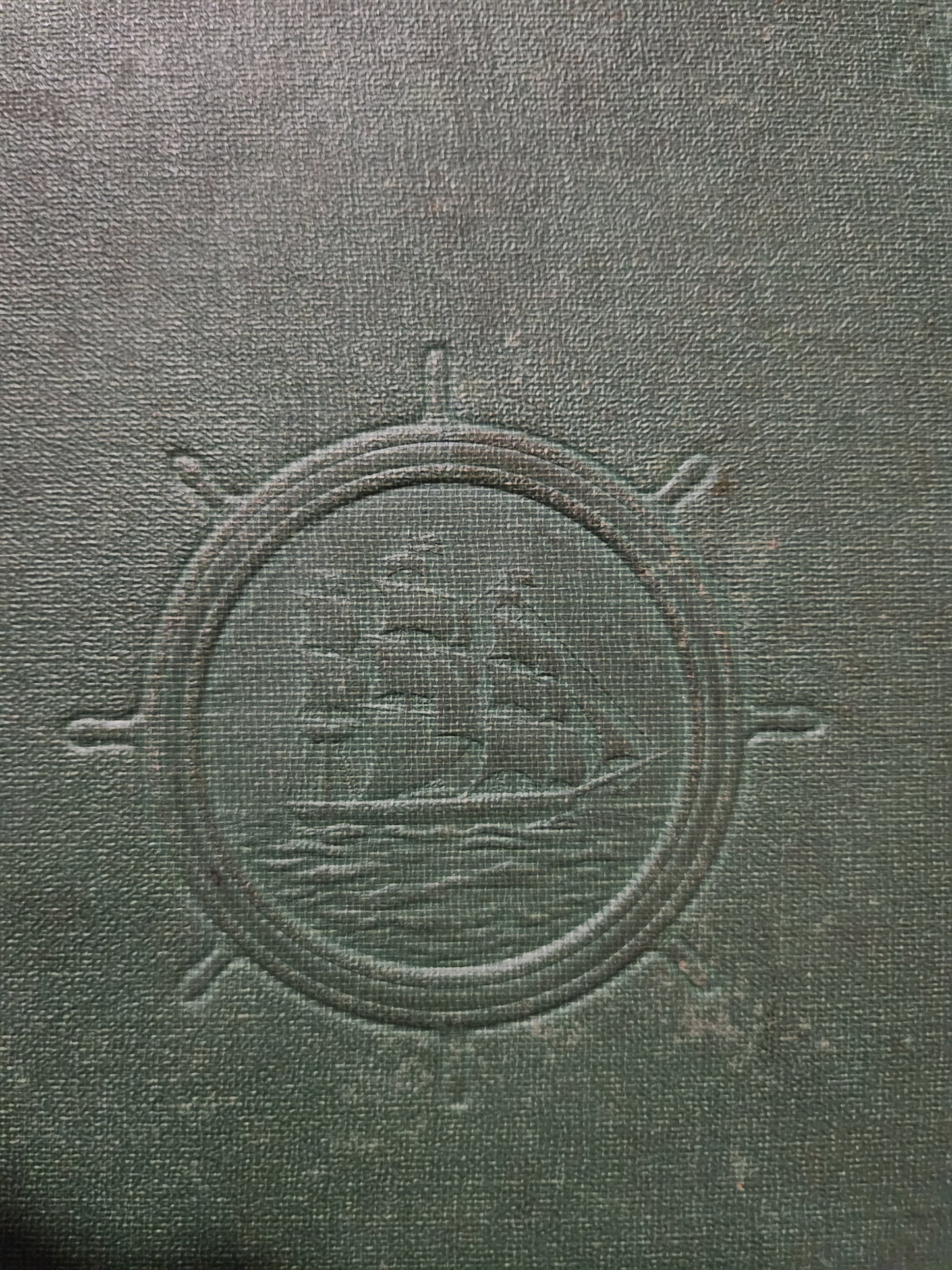 The Sea-Wolf
