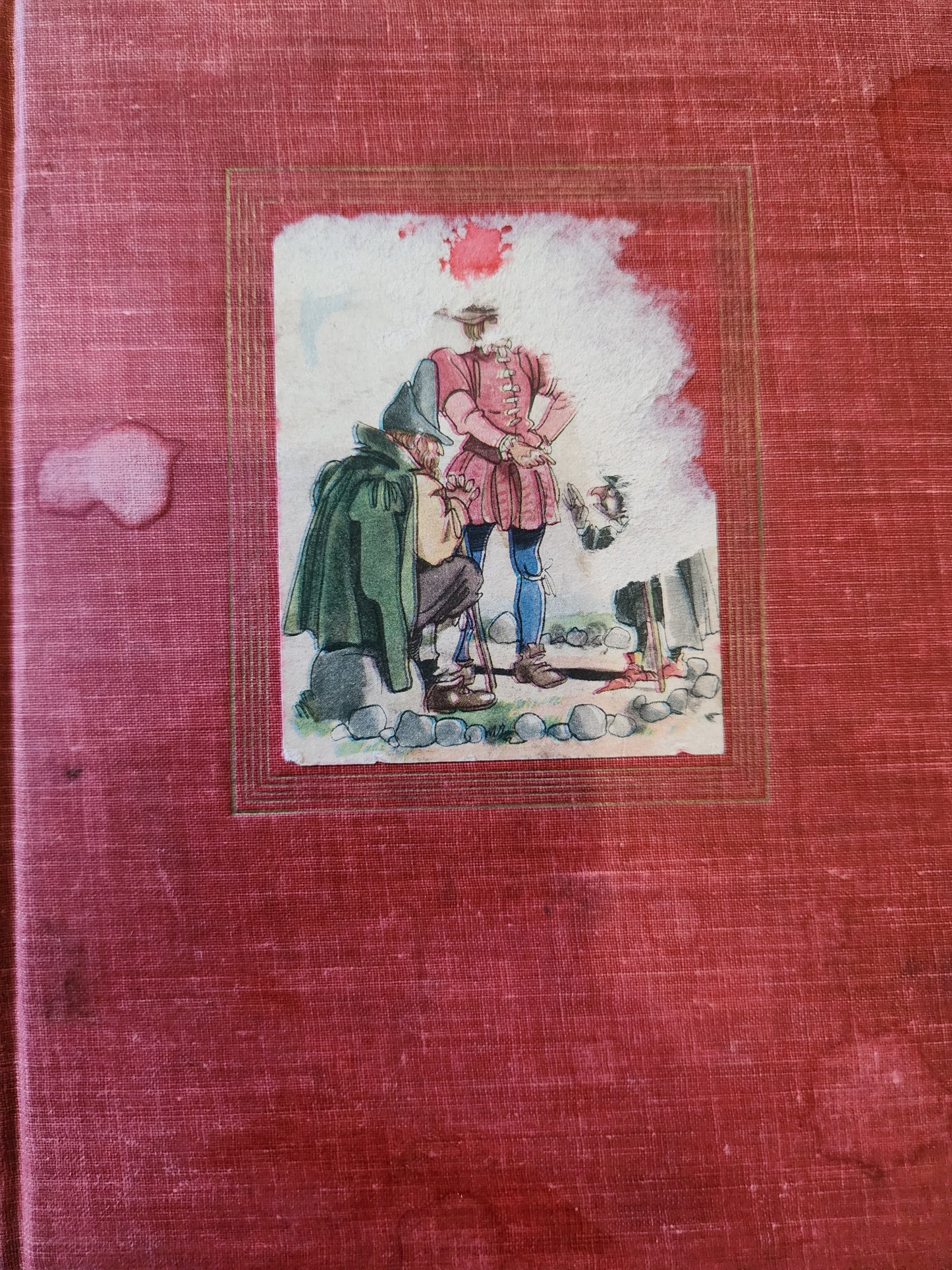 Grimm's Fairy Tales