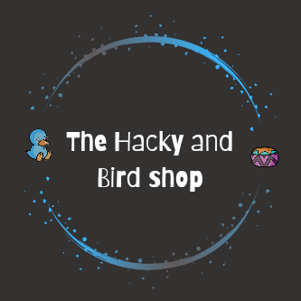 TheHackyandbirdshop