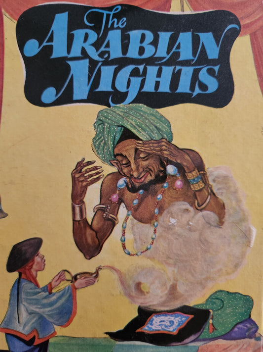 The Arabian Nights