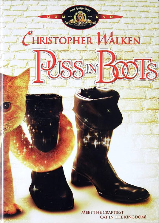 Puss in Boots