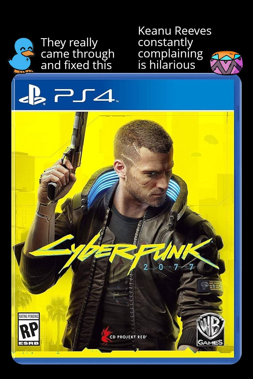 Cyberpunk 2077