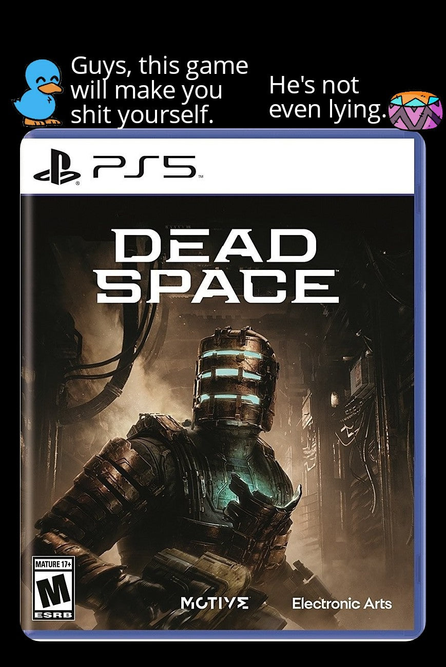 Dead Space