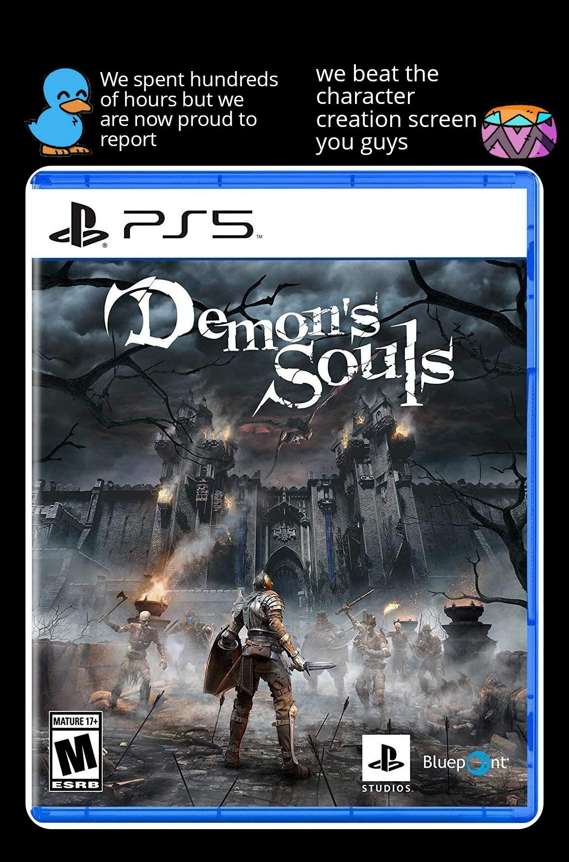 Demon's Souls