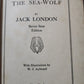 The Sea-Wolf