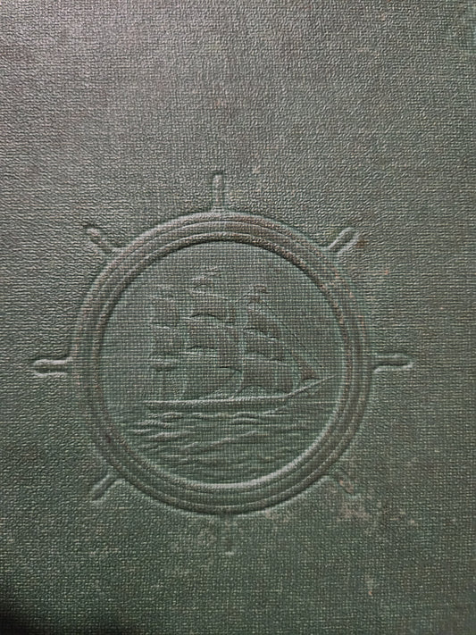 The Sea-Wolf