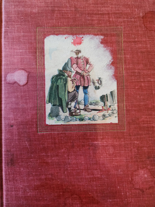 Grimm's Fairy Tales